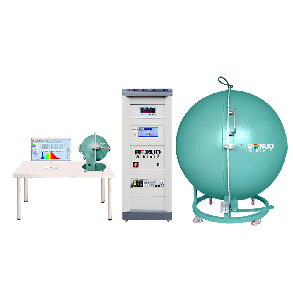 GB/T 5700-2023 照明测量方法：检测项目有哪些?